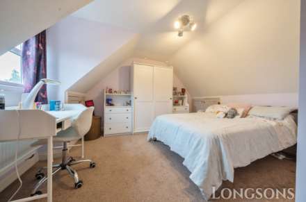 Blenheim Way, Watton, Image 14