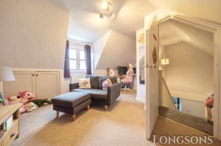 Blenheim Way, Watton, Image 15