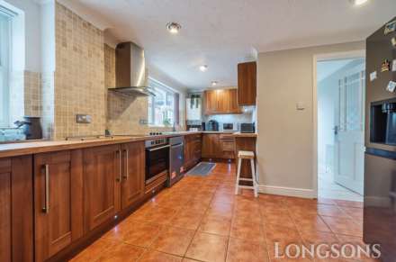 Blenheim Way, Watton, Image 2