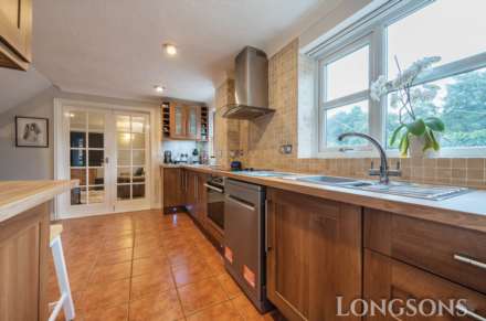 Blenheim Way, Watton, Image 4