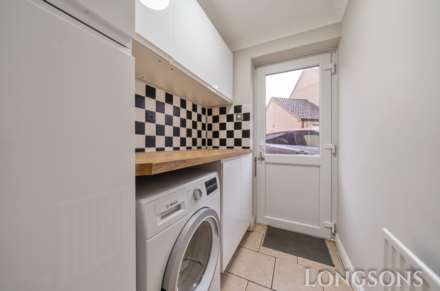 Blenheim Way, Watton, Image 5