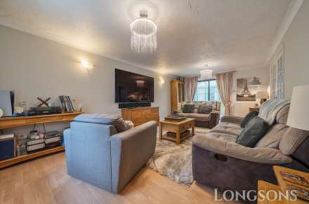 Blenheim Way, Watton, Image 6