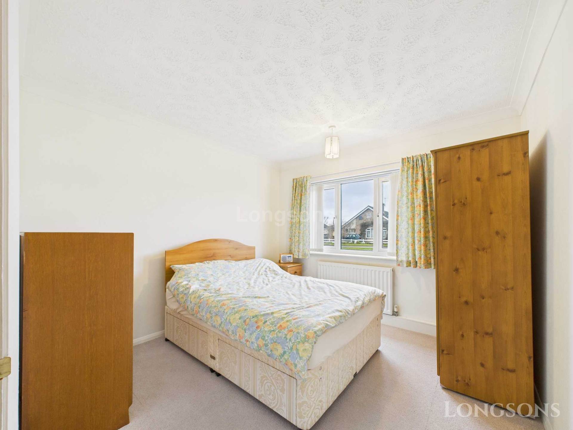 Nelson Court, Watton, Image 10