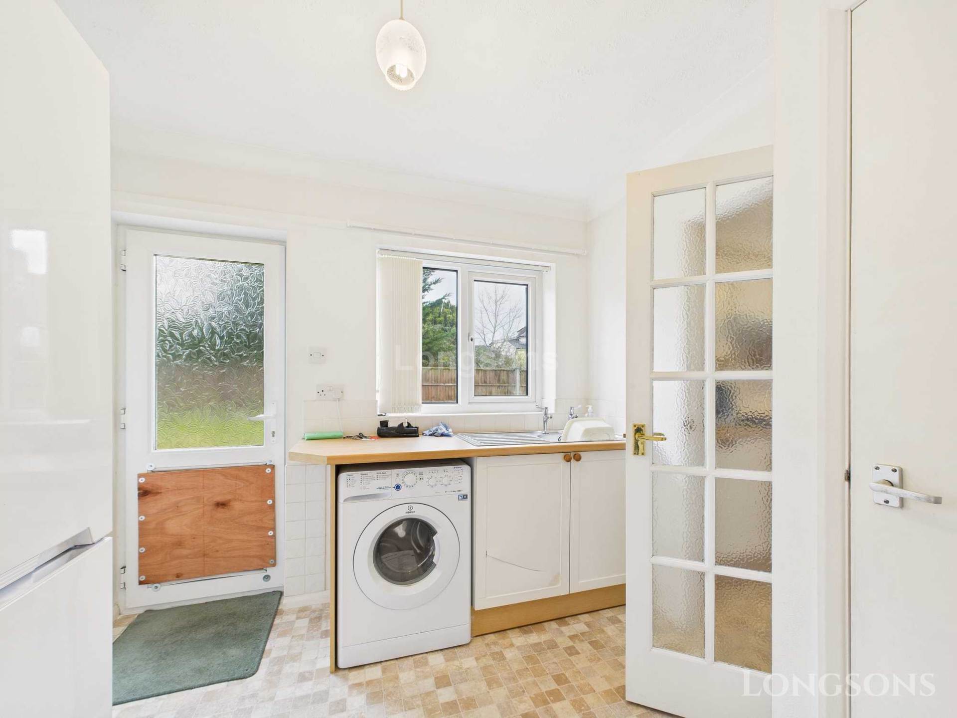 Nelson Court, Watton, Image 11