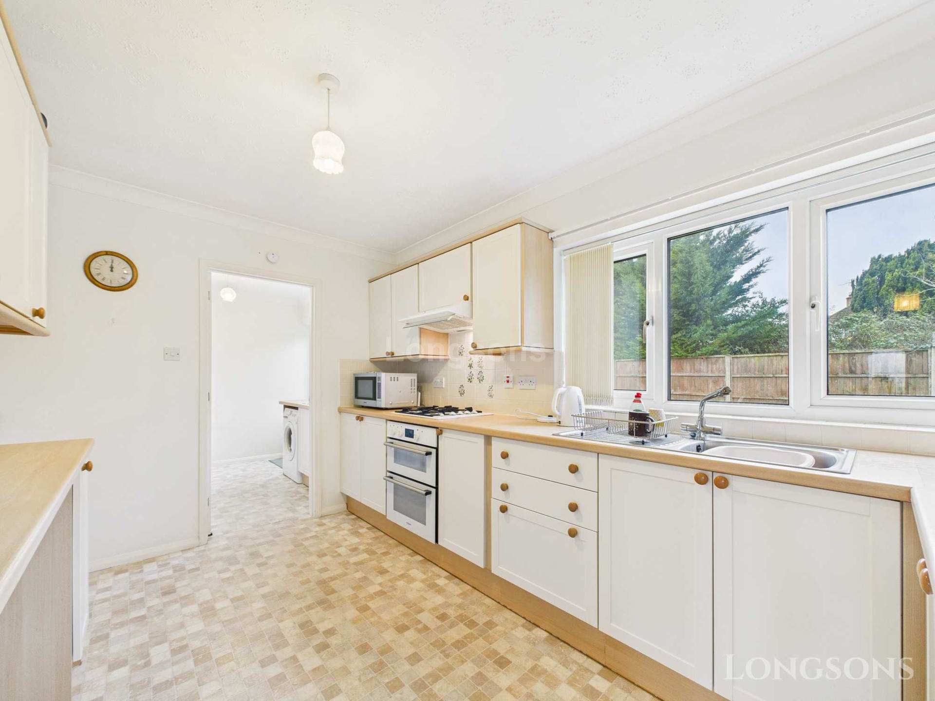 Nelson Court, Watton, Image 12