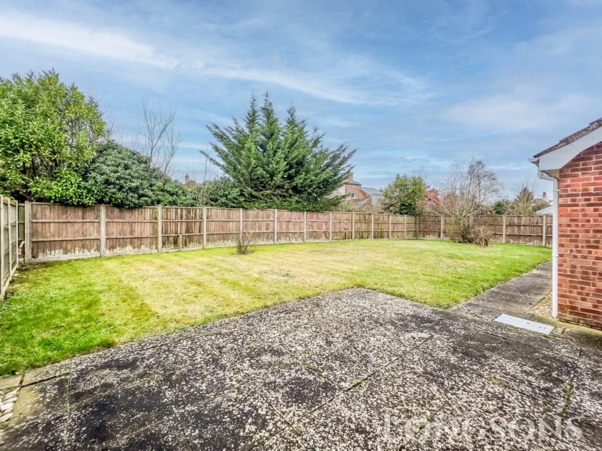 Nelson Court, Watton, Image 13