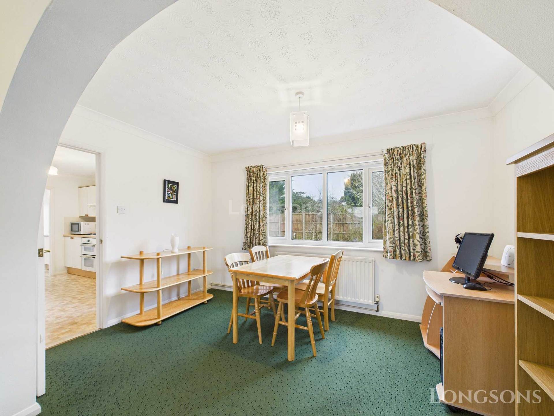 Nelson Court, Watton, Image 3