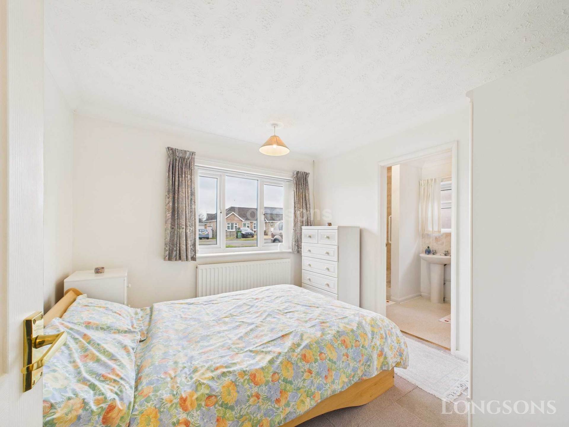 Nelson Court, Watton, Image 5