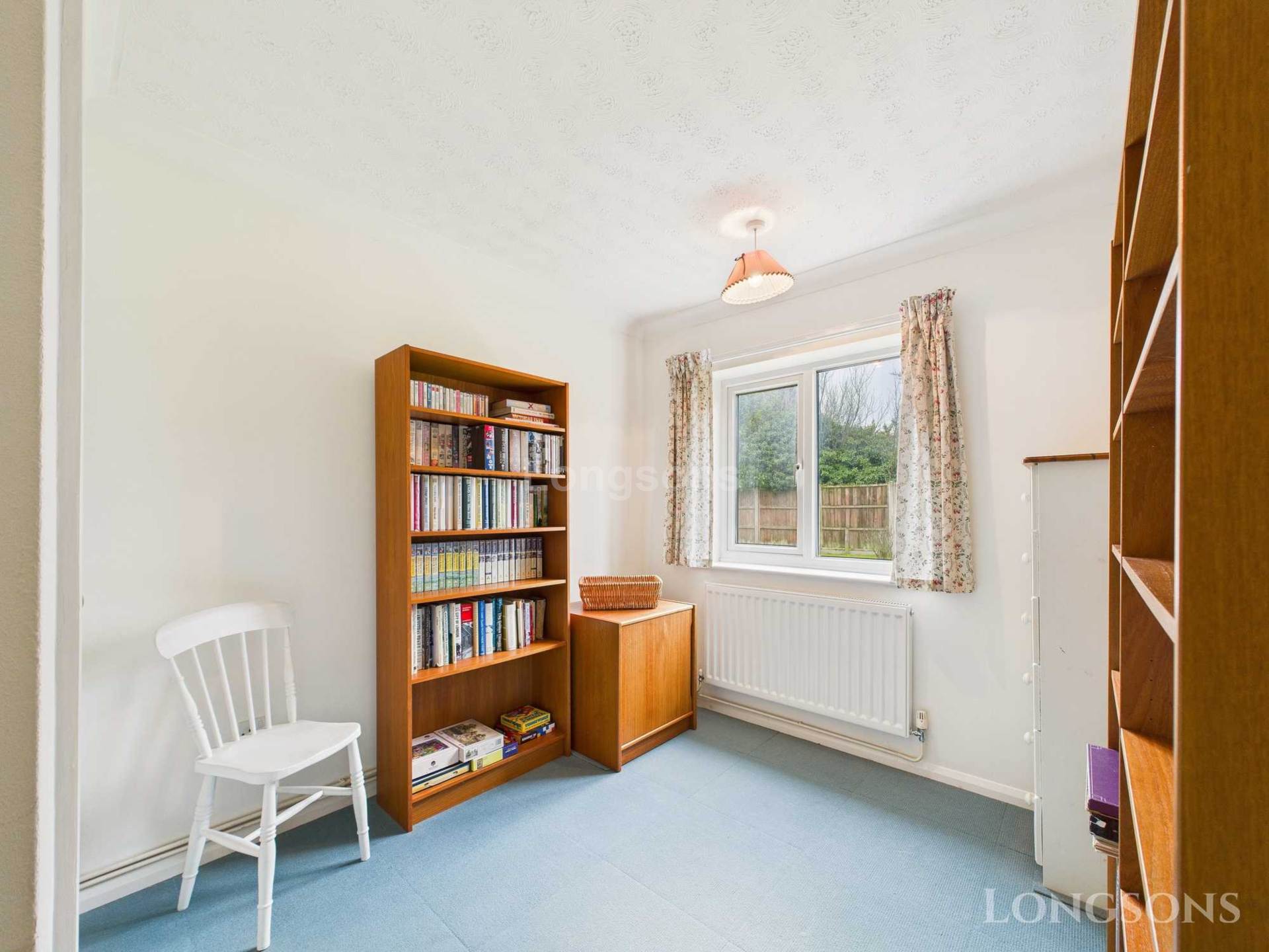 Nelson Court, Watton, Image 8