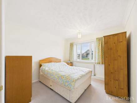 Nelson Court, Watton, Image 10