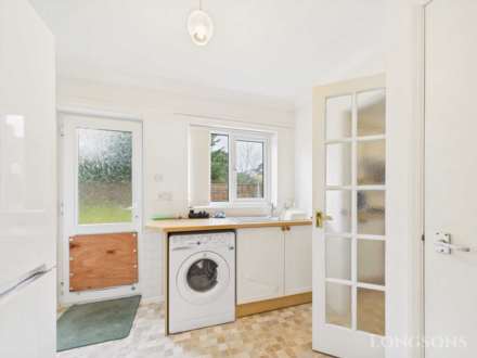 Nelson Court, Watton, Image 11