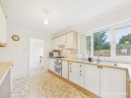 Nelson Court, Watton, Image 12