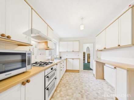 Nelson Court, Watton, Image 2