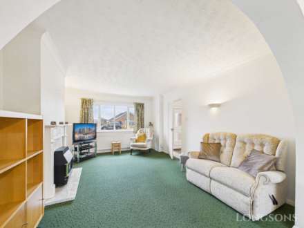 Nelson Court, Watton, Image 4