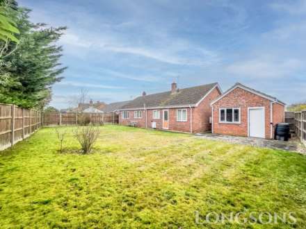 Nelson Court, Watton, Image 6