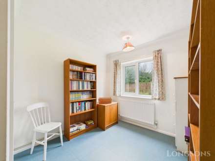 Nelson Court, Watton, Image 8