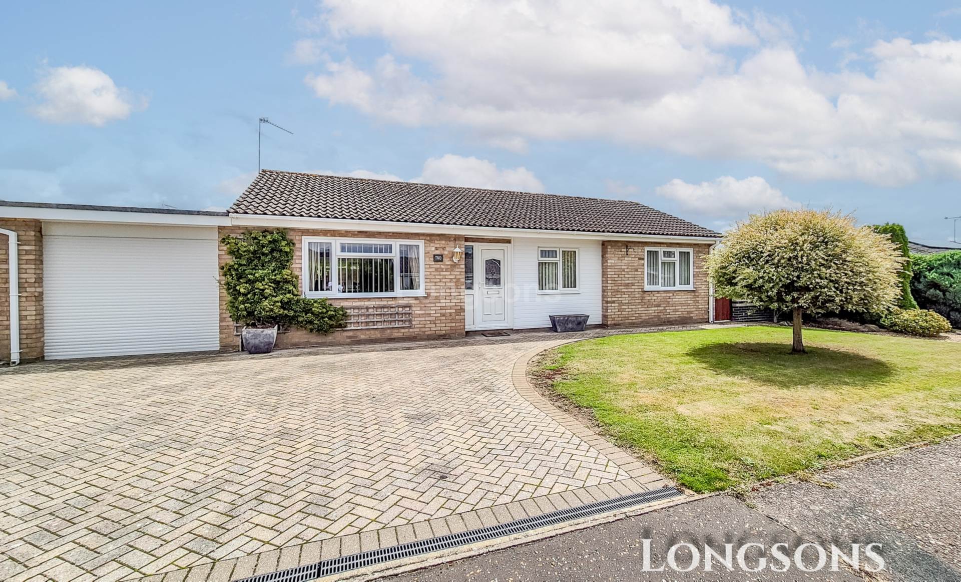 Bengeys Road, Necton, Image 1