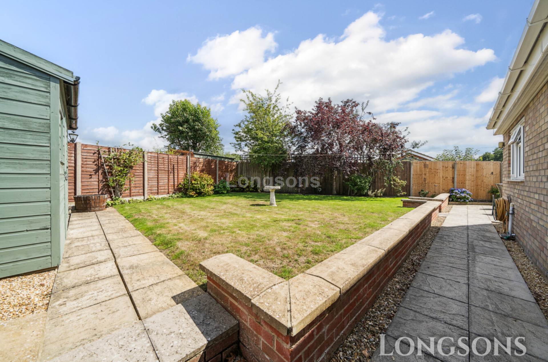 Bengeys Road, Necton, Image 12