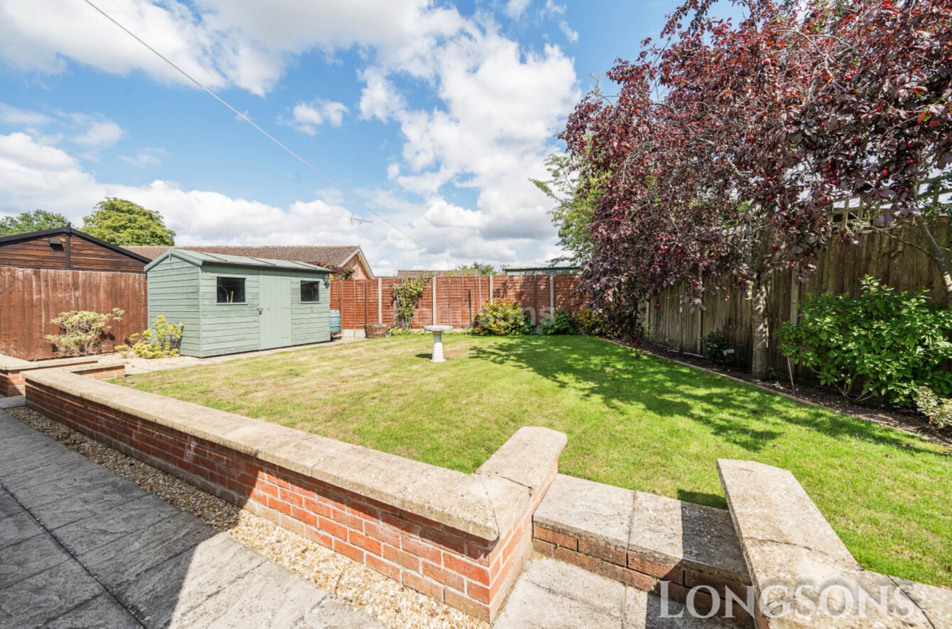 Bengeys Road, Necton, Image 13