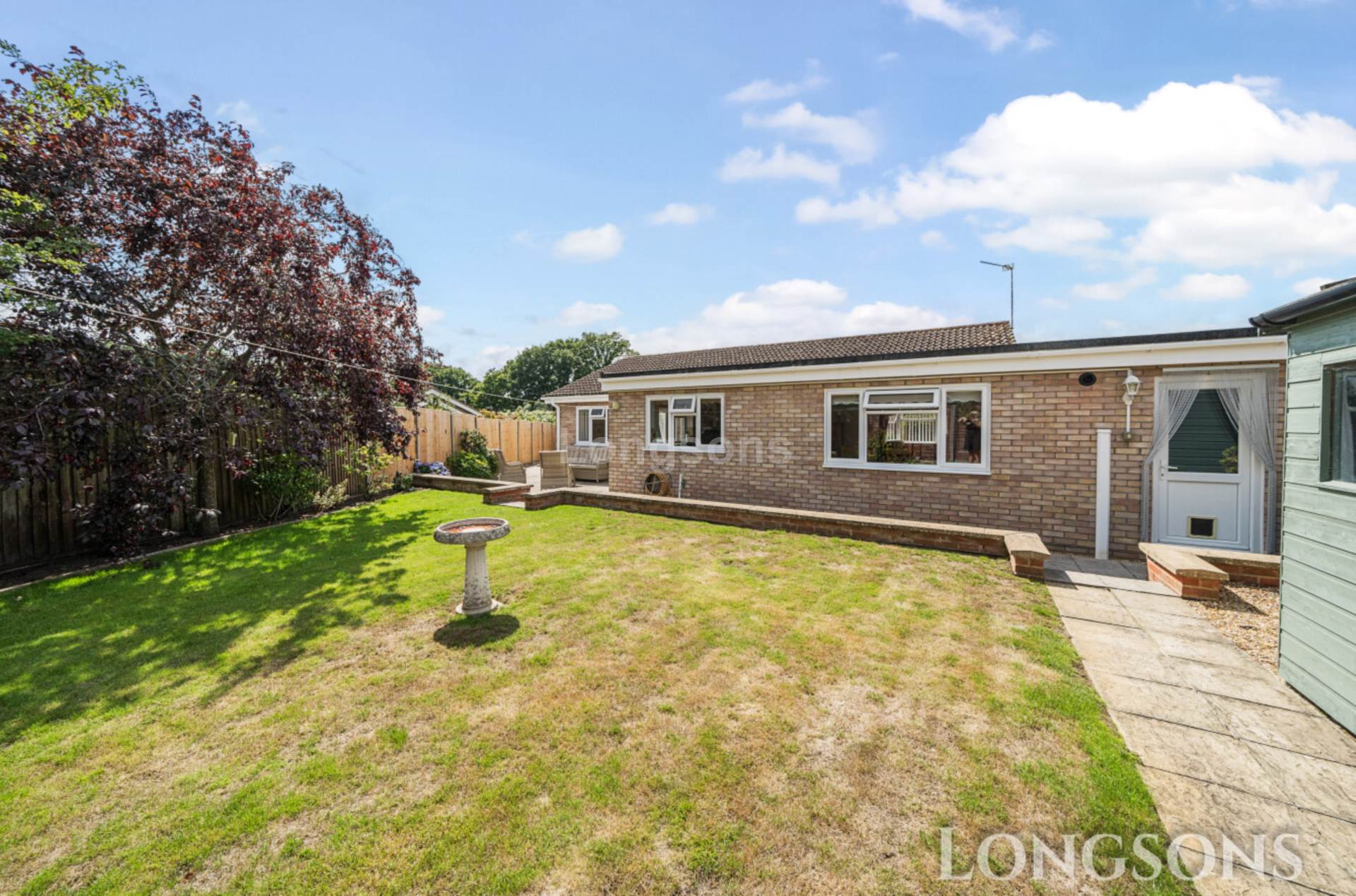 Bengeys Road, Necton, Image 15