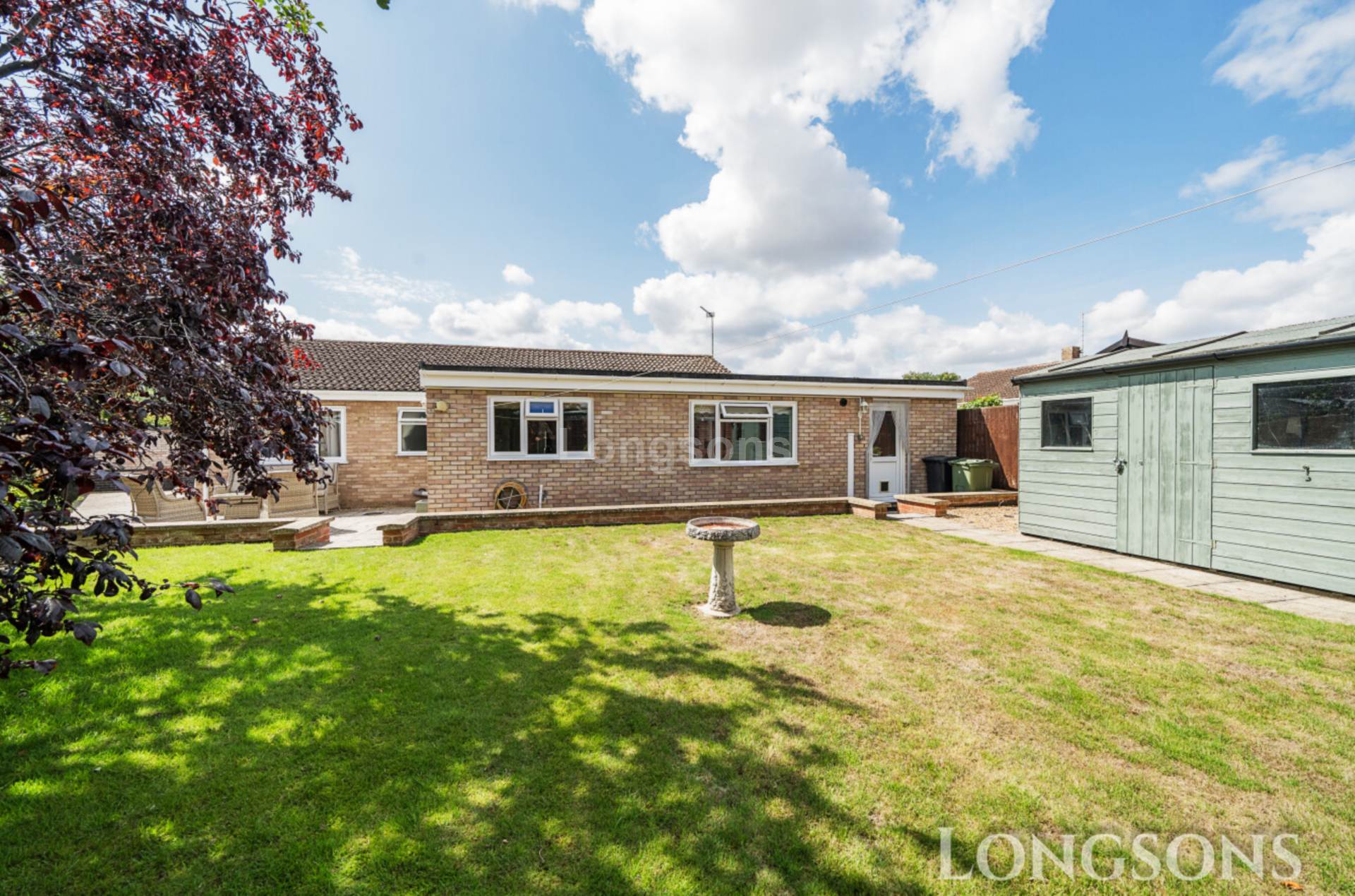 Bengeys Road, Necton, Image 16