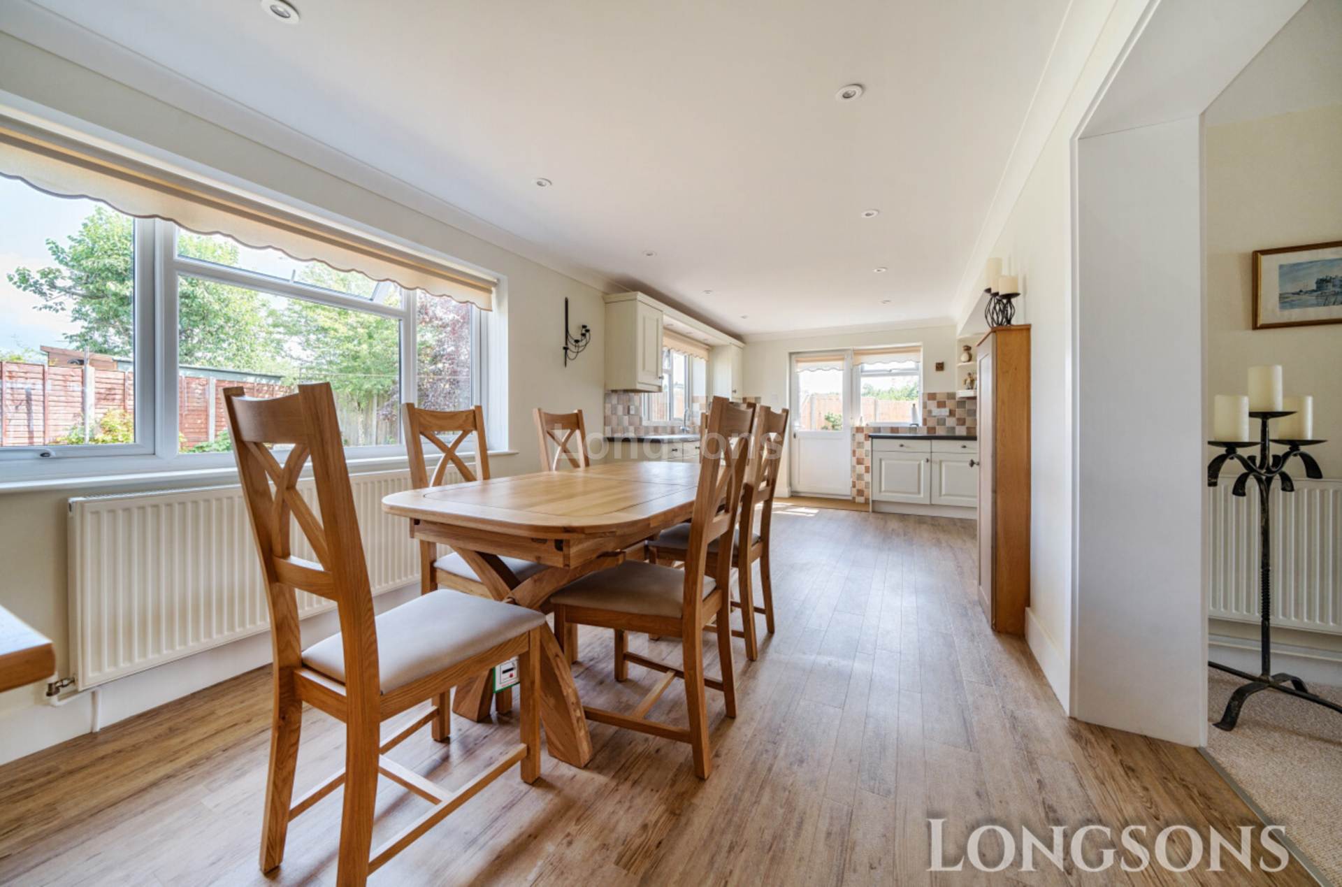 Bengeys Road, Necton, Image 4