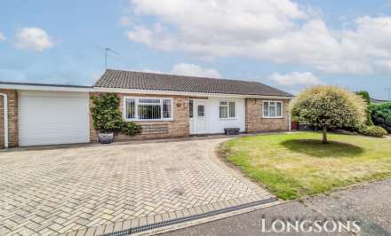 Bengeys Road, Necton, Image 1