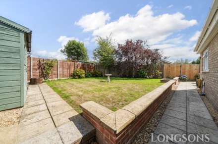 Bengeys Road, Necton, Image 12