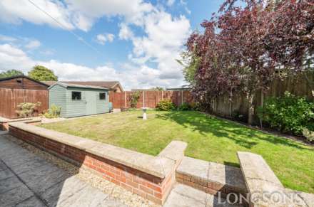Bengeys Road, Necton, Image 13
