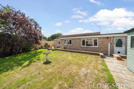 Bengeys Road, Necton, Image 15