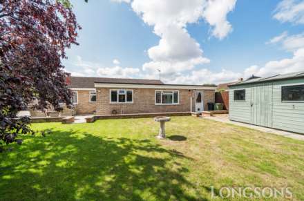 Bengeys Road, Necton, Image 16