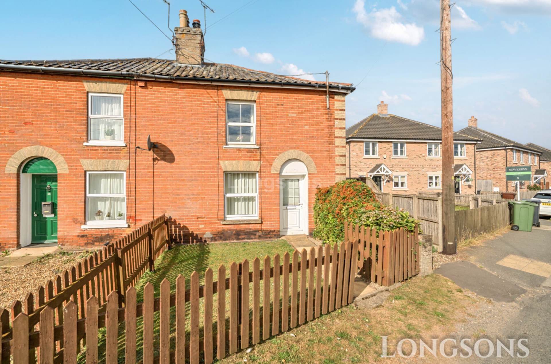 Swaffham Road, Watton, Image 1