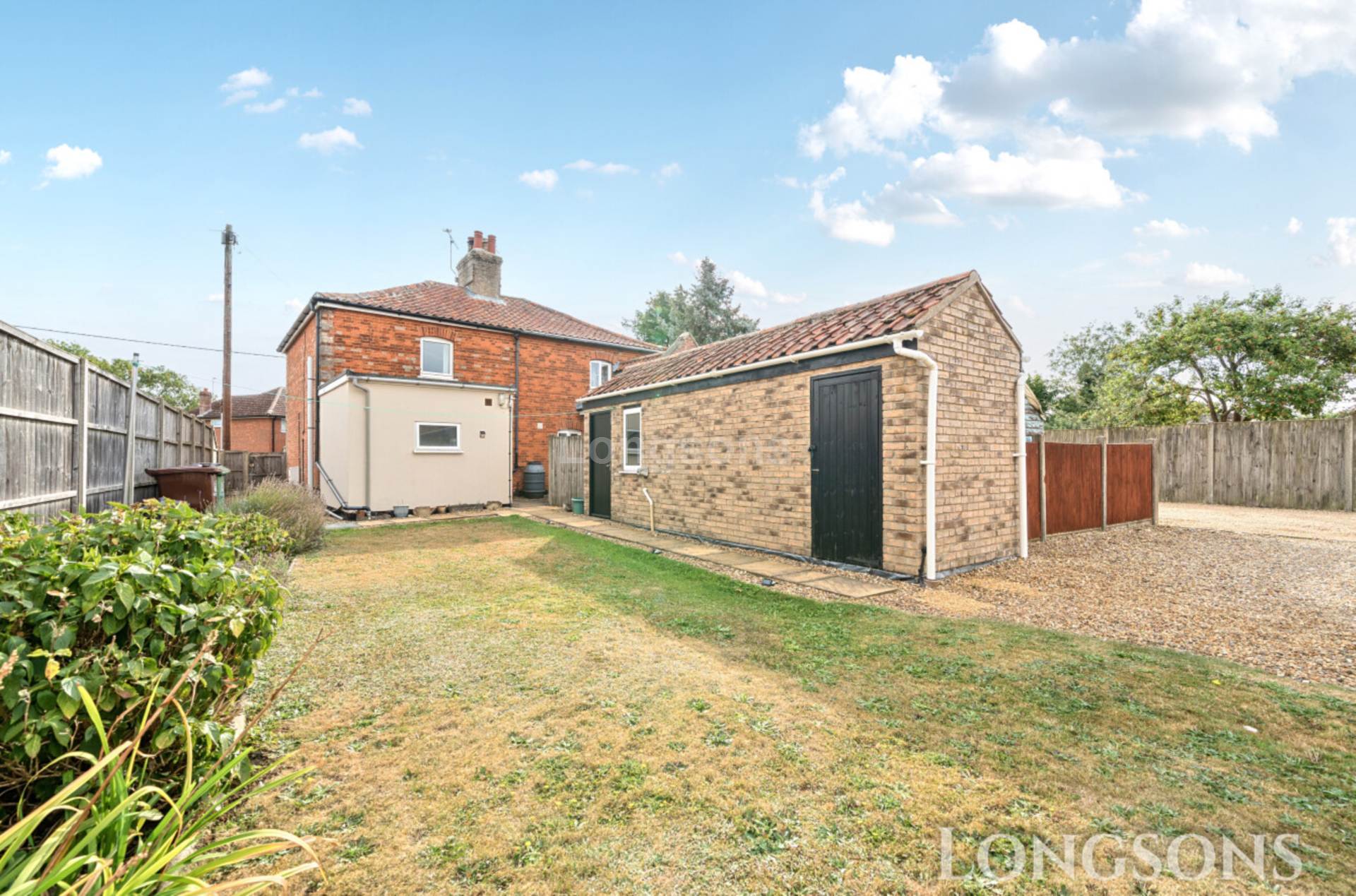 Swaffham Road, Watton, Image 11