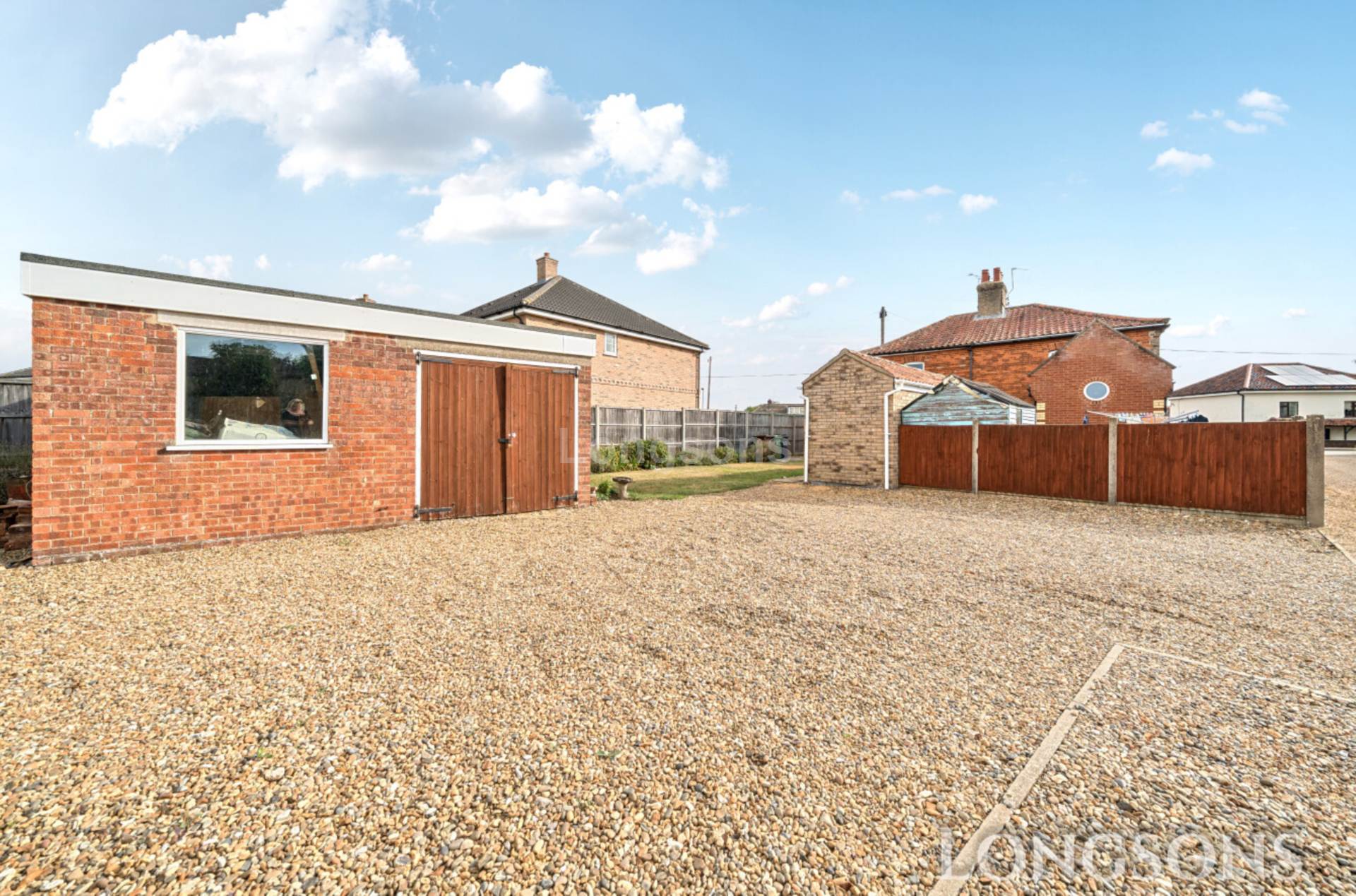 Swaffham Road, Watton, Image 15