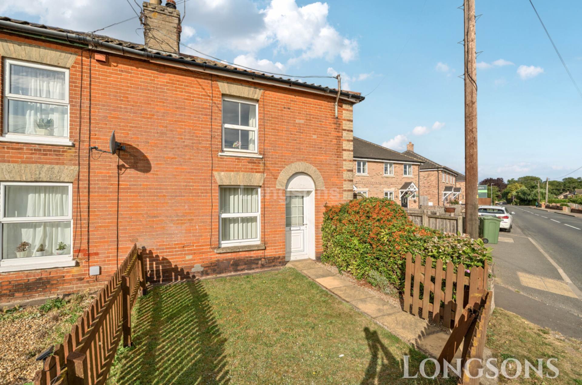 Swaffham Road, Watton, Image 18