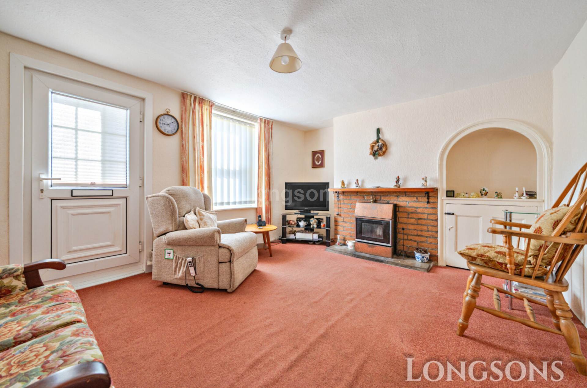 Swaffham Road, Watton, Image 2