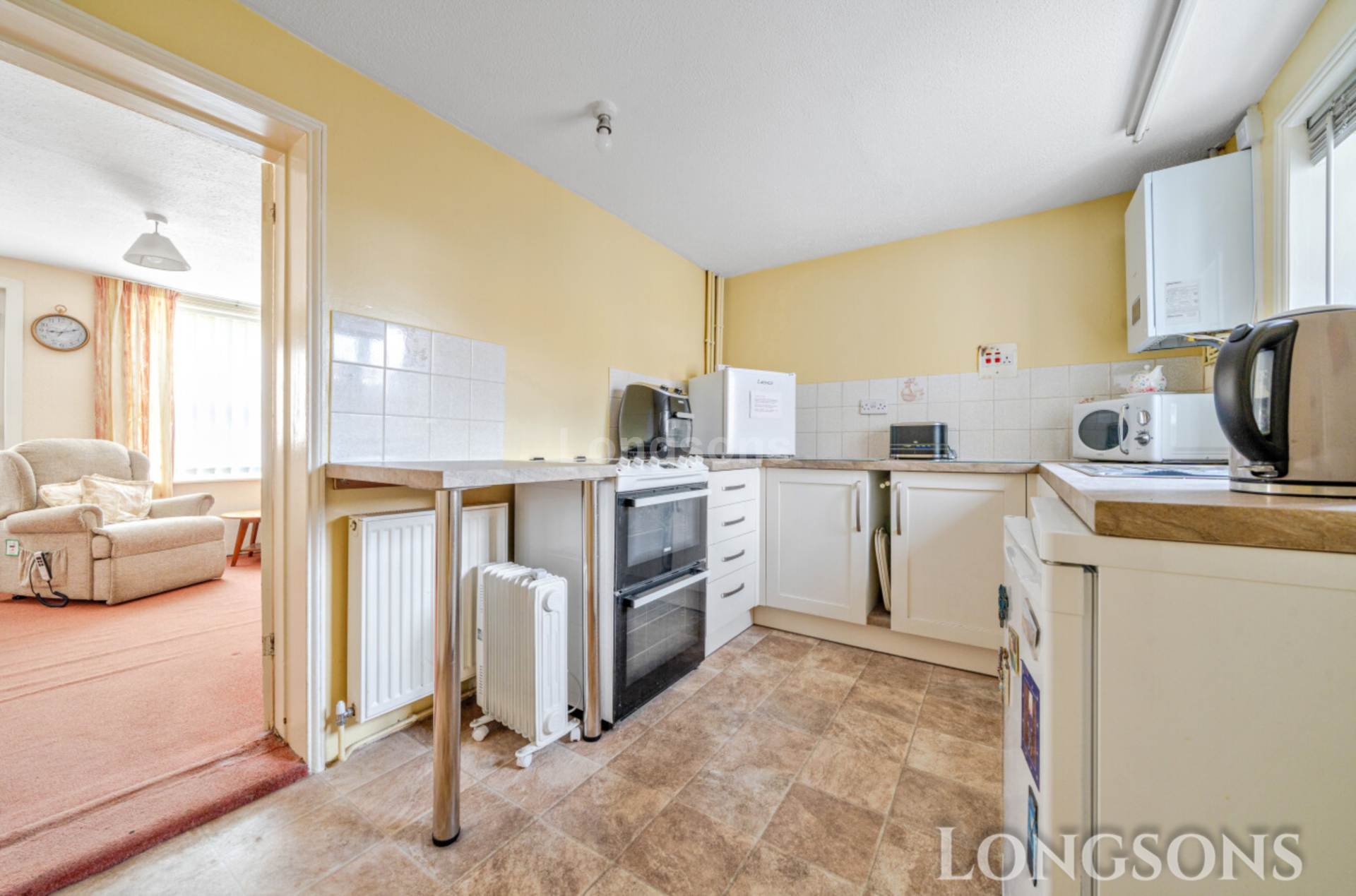 Swaffham Road, Watton, Image 3