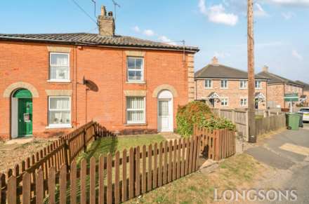Swaffham Road, Watton
