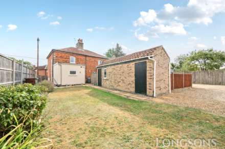 Swaffham Road, Watton, Image 11