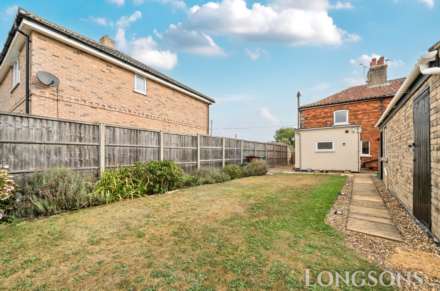 Swaffham Road, Watton, Image 16