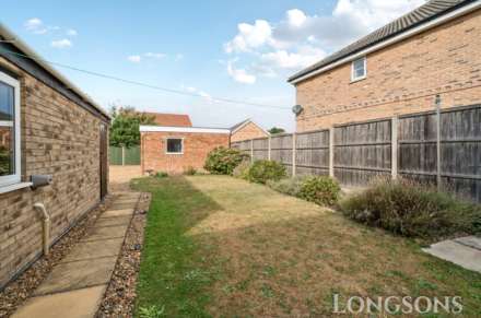 Swaffham Road, Watton, Image 17