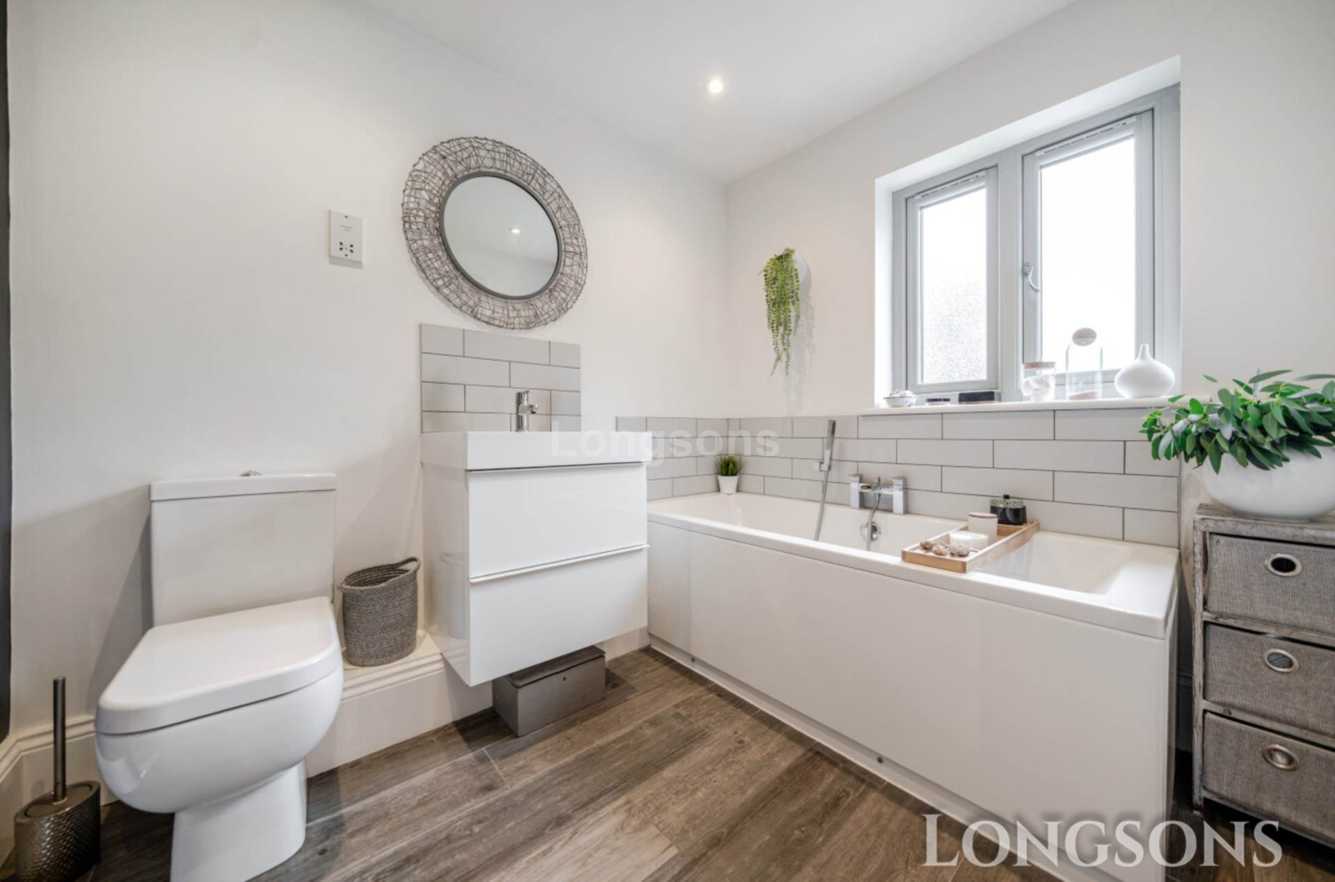 Cley Lane, Saham Toney, Image 14