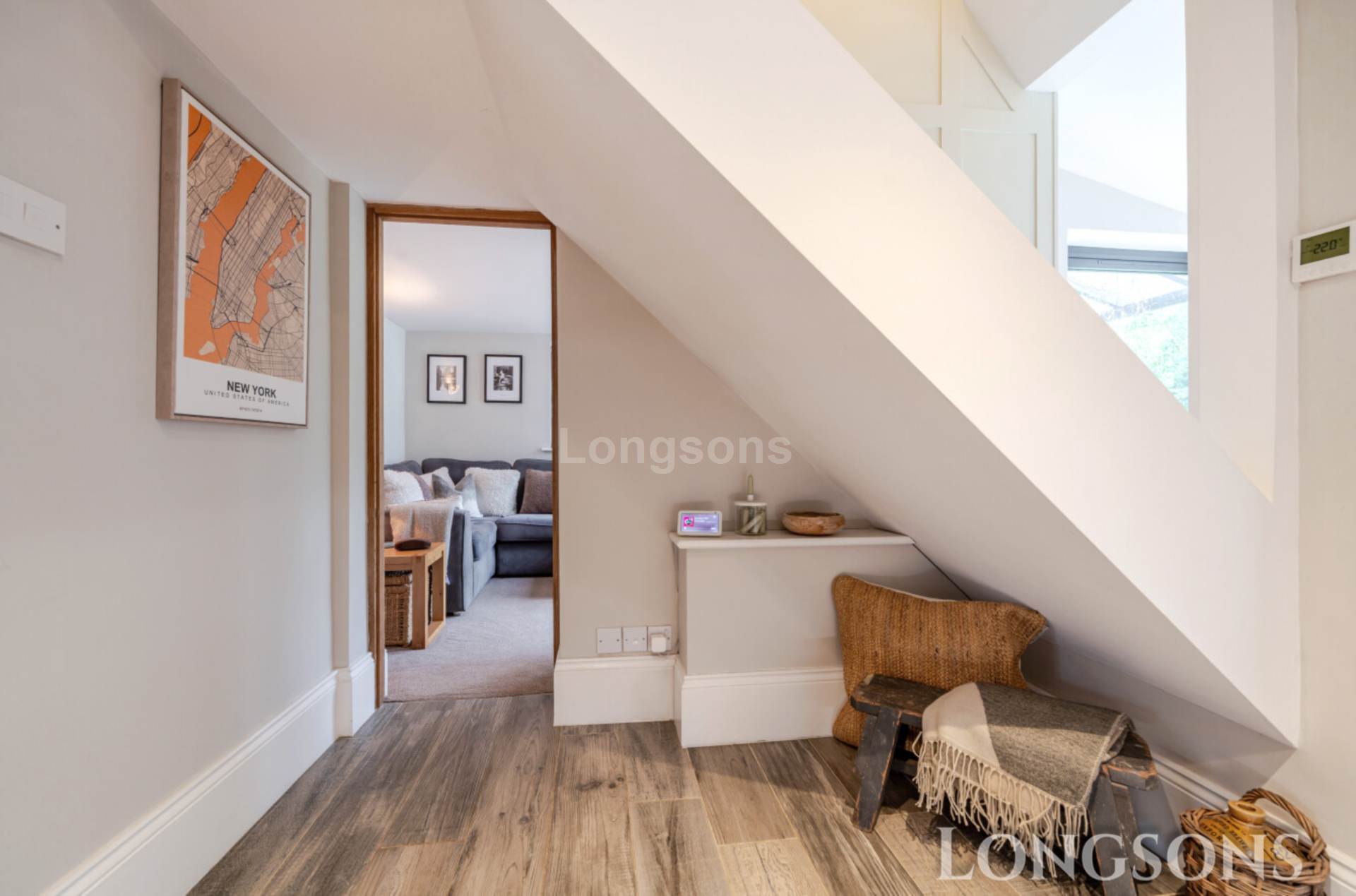 Cley Lane, Saham Toney, Image 7