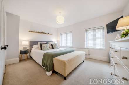 Cley Lane, Saham Toney, Image 11