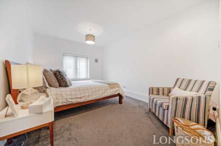Cley Lane, Saham Toney, Image 12