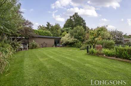 Cley Lane, Saham Toney, Image 19