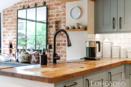 Cley Lane, Saham Toney, Image 5