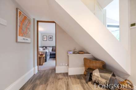 Cley Lane, Saham Toney, Image 7
