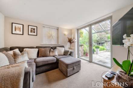 Cley Lane, Saham Toney, Image 8