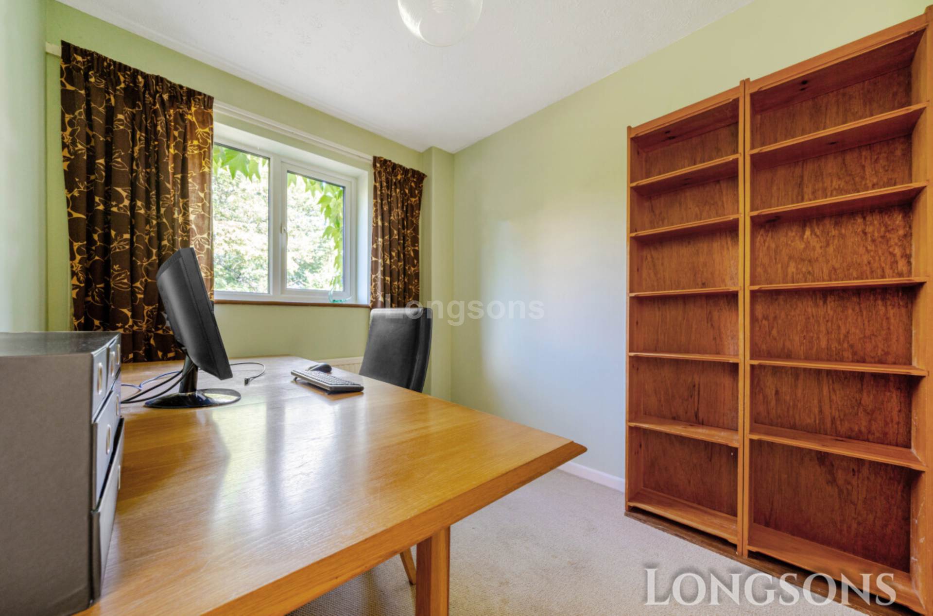 Church Road, Ovington, Image 10